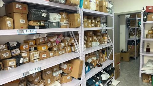 快遞驛站為何備受歡迎？廣州新視界信息咨詢服務(wù)為您揭秘