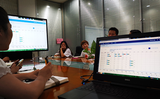 工廠ERP軟件的應(yīng)用 賦能企業(yè)高效管理與決策的信息咨詢視角