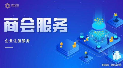 攜手共贏，商會(huì)服務(wù)助力企業(yè)穩(wěn)健前行