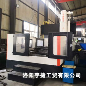 數(shù)控銑床行業(yè)翹楚 頂尖企業(yè)、核心產(chǎn)品與品牌服務(wù)全解析